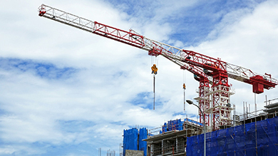 工程機械生產制造